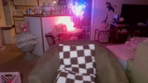 Chaturbate – sydneyheaven666 – 2026-07-24-10-1-25