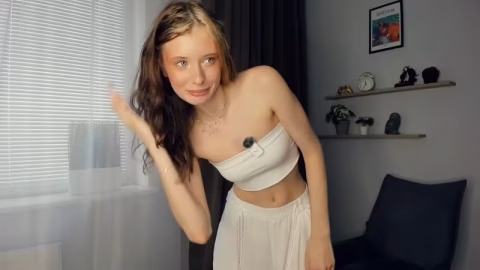 Chaturbate – idacryar – 2026-07-27-21-47-4