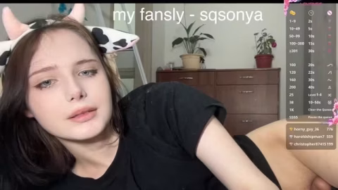 Chaturbate – sqsonya – 2026-08-07-5-57-38