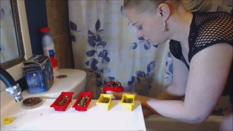 Summer S Homemade Poo Confections Clip