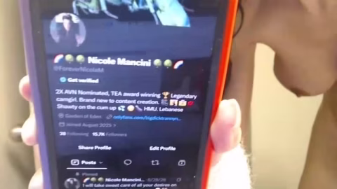 Chaturbate – bigdicktrannynicole – 2026-08-07-16-36-2