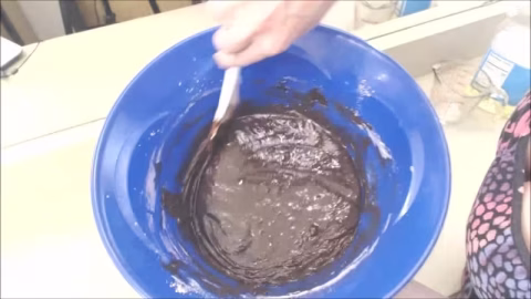 Yummy Piss And Shit Filled Brownies
