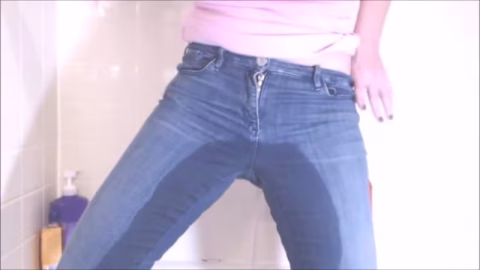 Big Dirty Enema With Poo Licking
