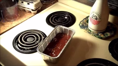 My Delicious Shit Brownies