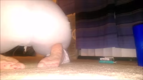 Candid Camera Phone Farts
