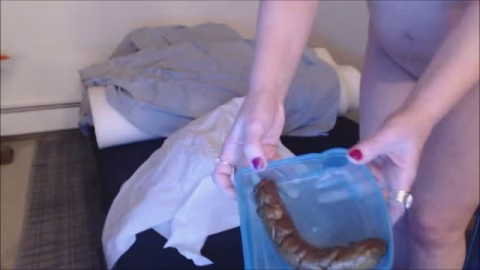 Devour My Perfect Firm Log