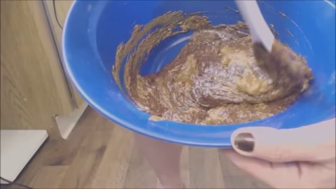 Shit Brownies Desperation