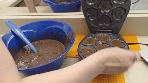 Poop And Pee Brownies Yum