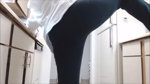 Nasty Milk Farts