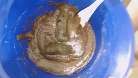 Shit Brownies Prep Clip