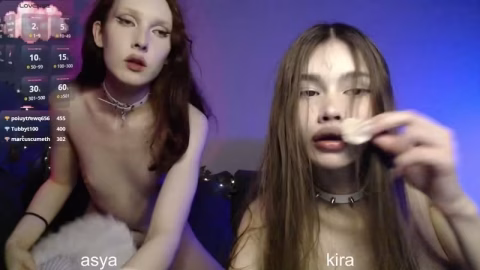 Chaturbate – yourkittysweetysya – 2026-08-08-3-29-40