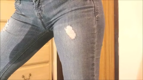 Guess Jeans Desperation
