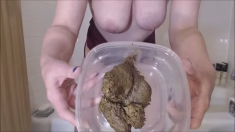 Poo Shampoo Face Mask