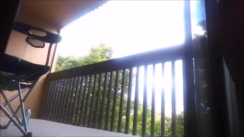 Public Farting On My Balcony And More Variety Clip