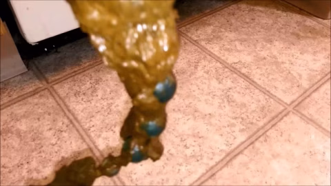 Anal Beads Truly Desperate