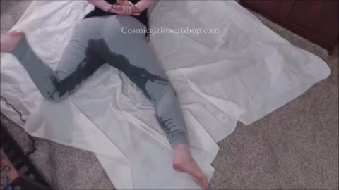 Handcuffed Enema Humiliation Custom Request