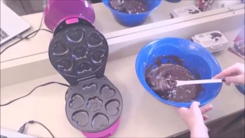 Big Sale Shit Stuffed Treats Video Compilation