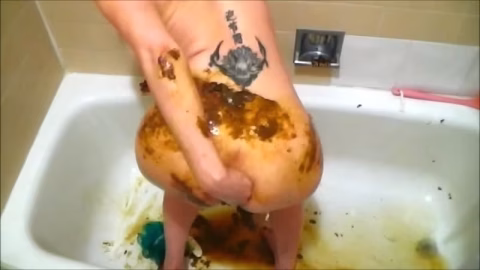 Super Naughty Scat Videos 2