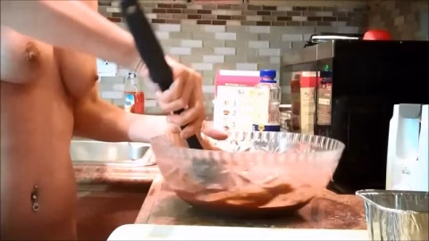 My Delicious Poop Brownies
