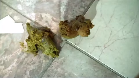 Dirty Talk Thong Poo