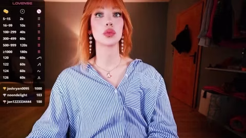 Chaturbate – northern_princess – 2026-08-15-0-42-15