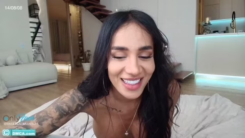 Chaturbate – sweetlaurasaenz – 2026-08-15-11-27-12