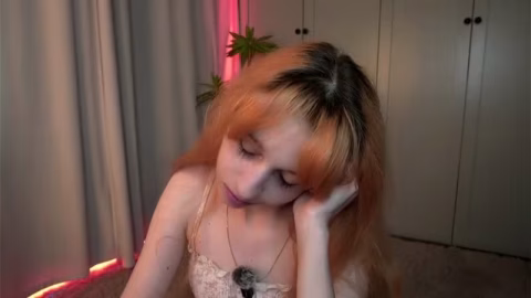 Chaturbate – tgirlfoxy – 2026-08-15-20-25-32