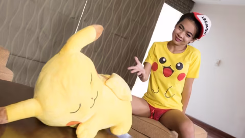 Ladyboygold – LBGMON GO