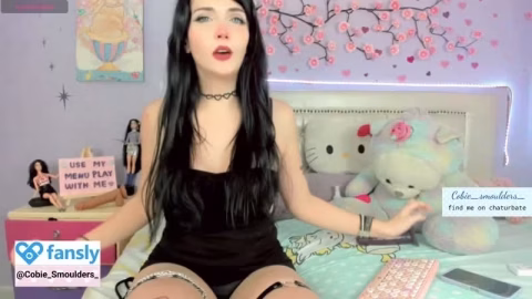 Chaturbate – cobie_smoulders_ – 2026-08-18-7-36-50