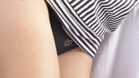 Ladyboygold – Fresh Sheets