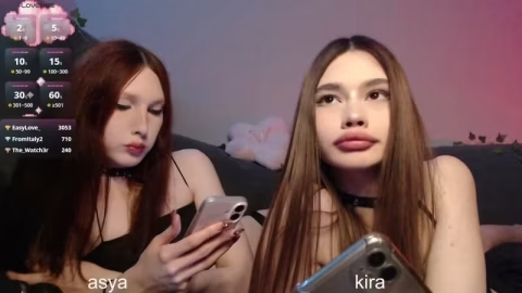 Chaturbate – yourkittysweetysya – 2026-08-23-2-33-1