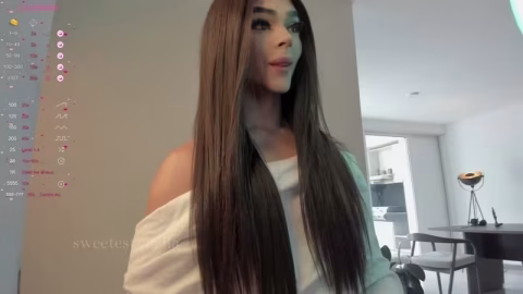 Chaturbate – sweetest_bella – 2026-08-24-4-31-25