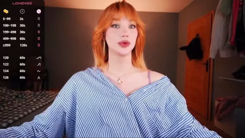 Chaturbate – northern_princess – 2026-08-27-0-32-41