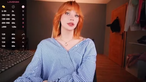 Chaturbate – northern_princess – 2026-08-27-1-34-33