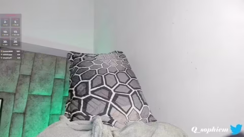 Chaturbate – queen_sophie_m – 2026-08-29-12-18-51