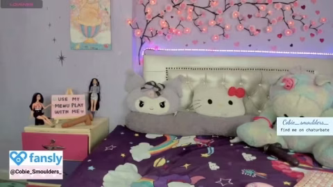 Chaturbate – cobie_smoulders_ – 2026-09-05-6-38-13