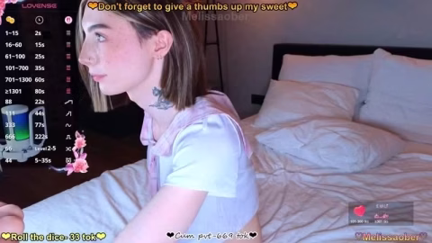 Chaturbate – melissaober – 2026-09-12-21-28-30