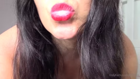 Latex Fart Humiliation 12 Minutes Long Watch Me Fart In My