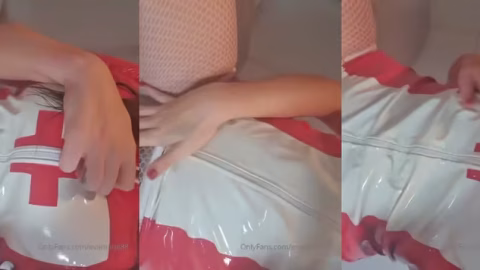 Kinky Nurse