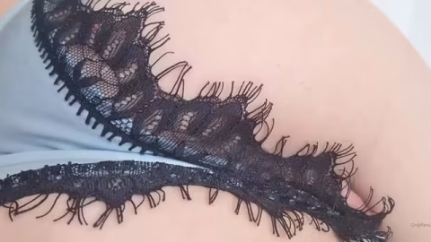 Satin Short Farts Enjoy My Fart Onlyfans