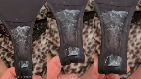 Edit Sold Who Wants These Dirty Panties Tip To Have Them