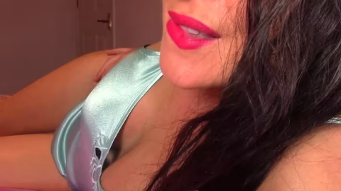 Pee Sploshing Satin