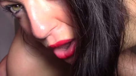Cum To My Panty Shit