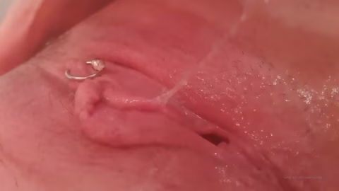 Sticky Grool Pussy