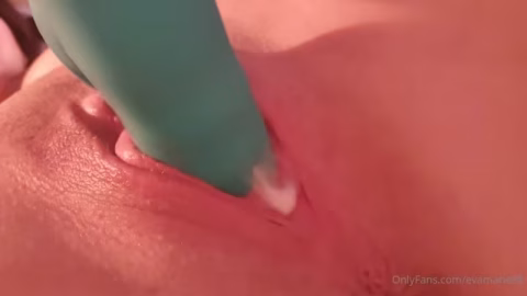 Creamy Cum Rabbit