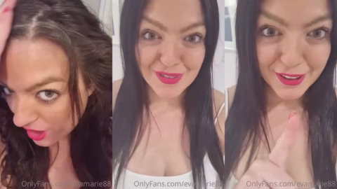 Before And After Hair Thank You So Much To My Onlyfans Guys