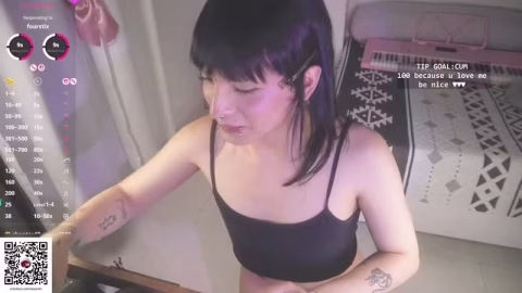Chaturbate – gothbabe2001 – 2026-09-20-18-12-31