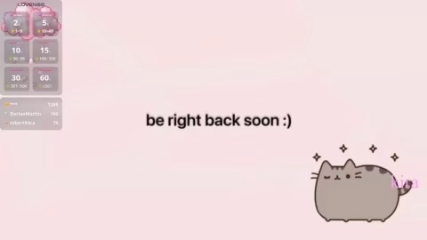 Chaturbate – yourkittysweetysya – 2026-09-23-11-12-38