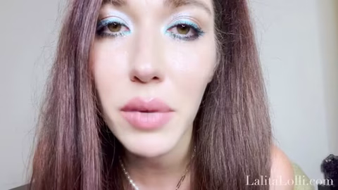 Lalita Lolli – Suck It For Me – Forced Bi