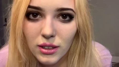 Goddess Ivy Grey – Sleep Trigger Hypnosis